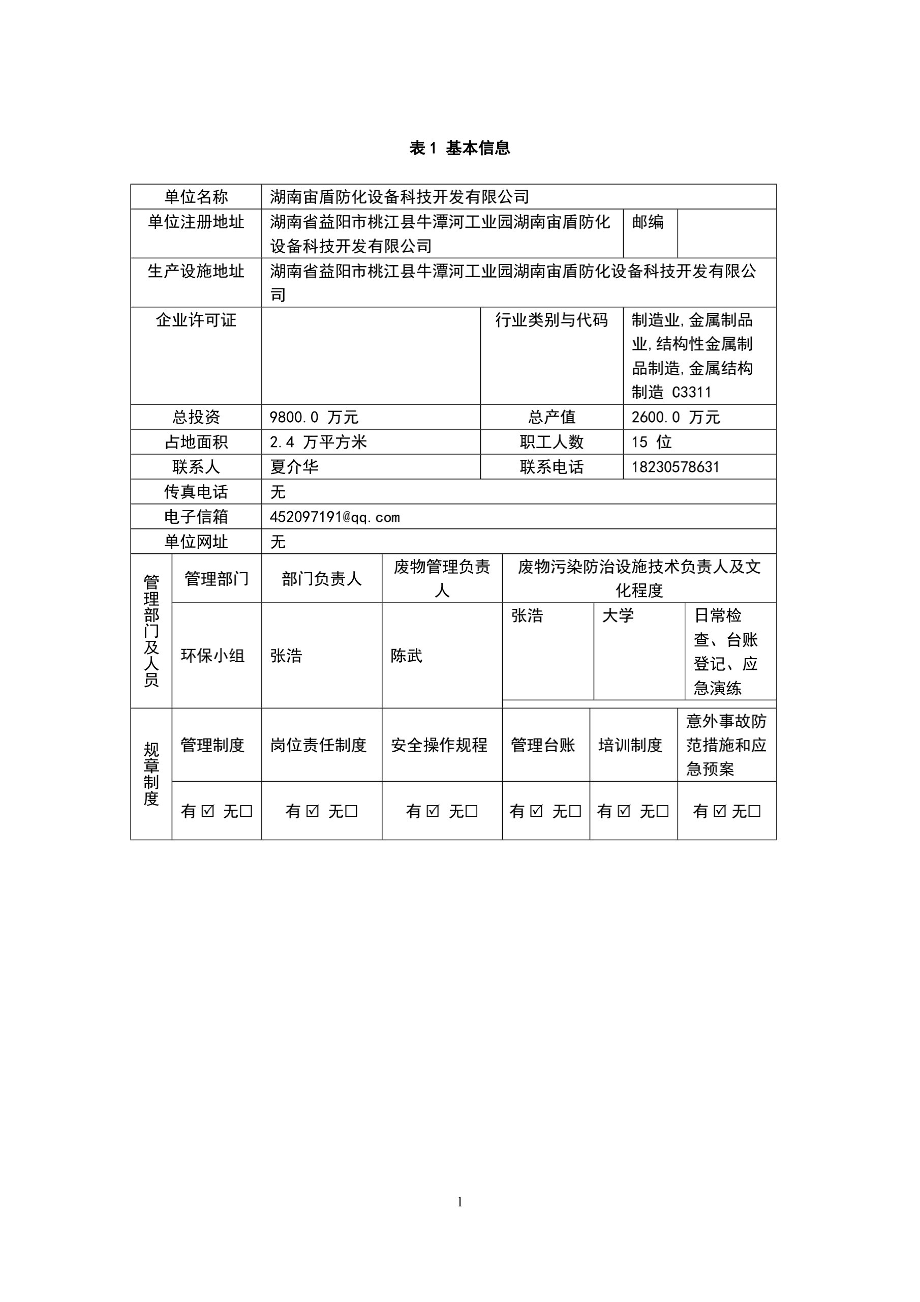 湖南鸿舜人防工程有限公司,益阳生产安装人防工程防护防化设备